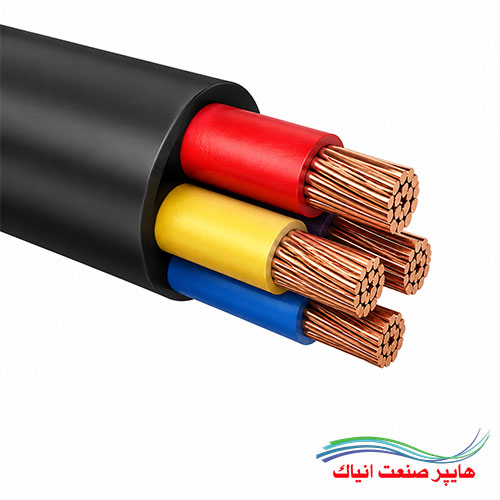 کابل افشان