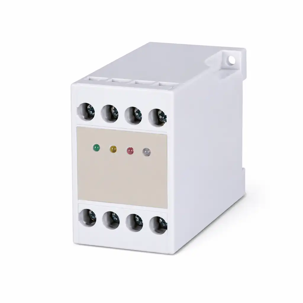 كنترل فاز با سوكت پارس فانال سوكت 8پايه قفل شو پارس فانال مدل PFS-8 PIN - تصویر 1