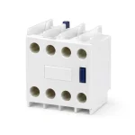 كنتاكت كمكى بغل پارس فانال مدل PFACS-2 (PFC 100-220)