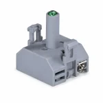 كنتاكت كمكى پارس فانال مدل AUX (1NC-1NO)