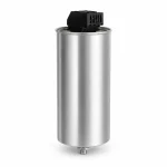 خازن سيلندری رزينی خشک پارس فانال مدل PFCA-RMC41-/415V (5)