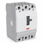 كليد اتوماتک كمپكت موتوردار پارس فانال مدل PF3N-250-M
