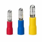 سرسیم فیشی نری فشنگی، سطح مقطع سیم 1.5 رعد (BMT 1040 E)